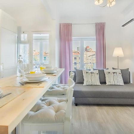 Apartament Roma Cozy Flat Lizbona Zewnętrze zdjęcie