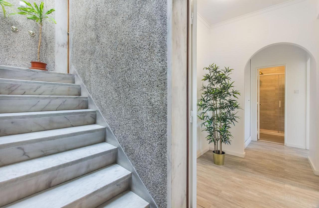 Apartament Roma Cozy Flat Lizbona Zewnętrze zdjęcie