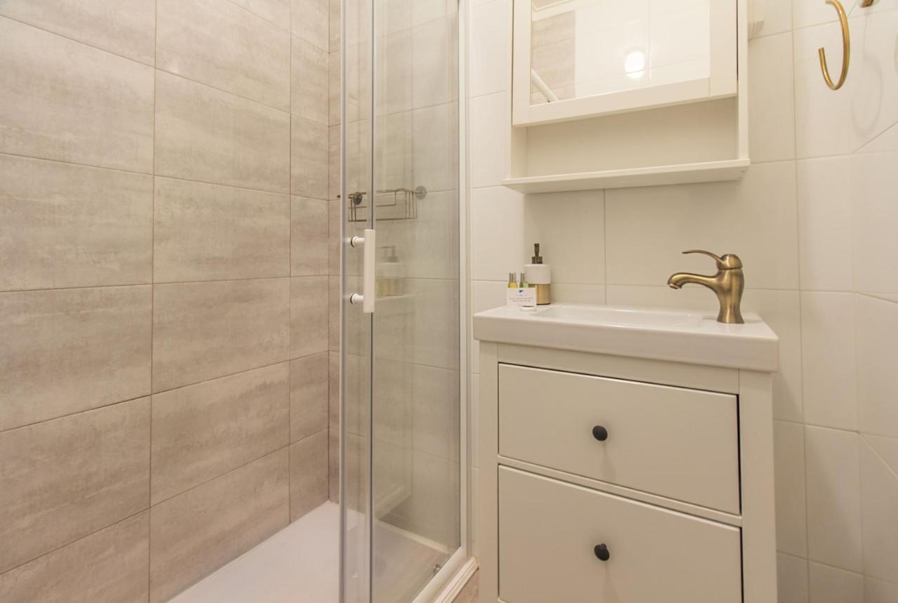 Apartament Roma Cozy Flat Lizbona Zewnętrze zdjęcie