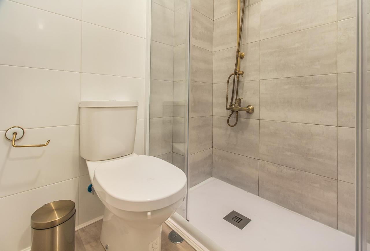 Apartament Roma Cozy Flat Lizbona Zewnętrze zdjęcie